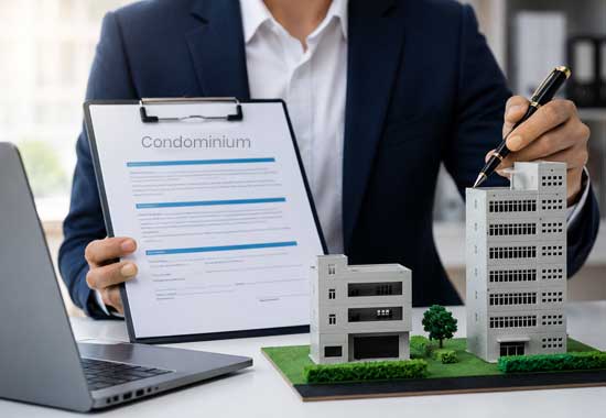 Condominium Certifications
