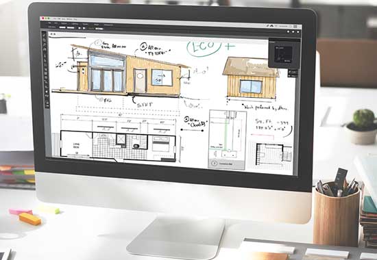Construction Layout