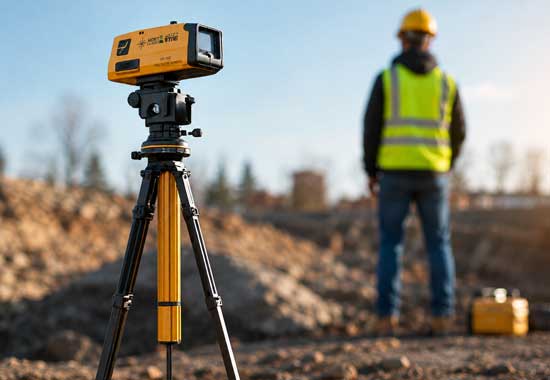 ALTA/NSPS Land Title Surveys