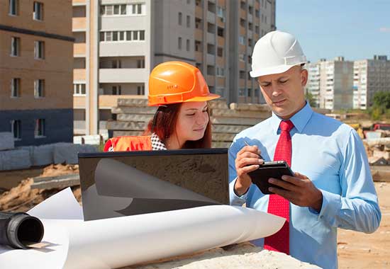 Subdivision and Site Surveys